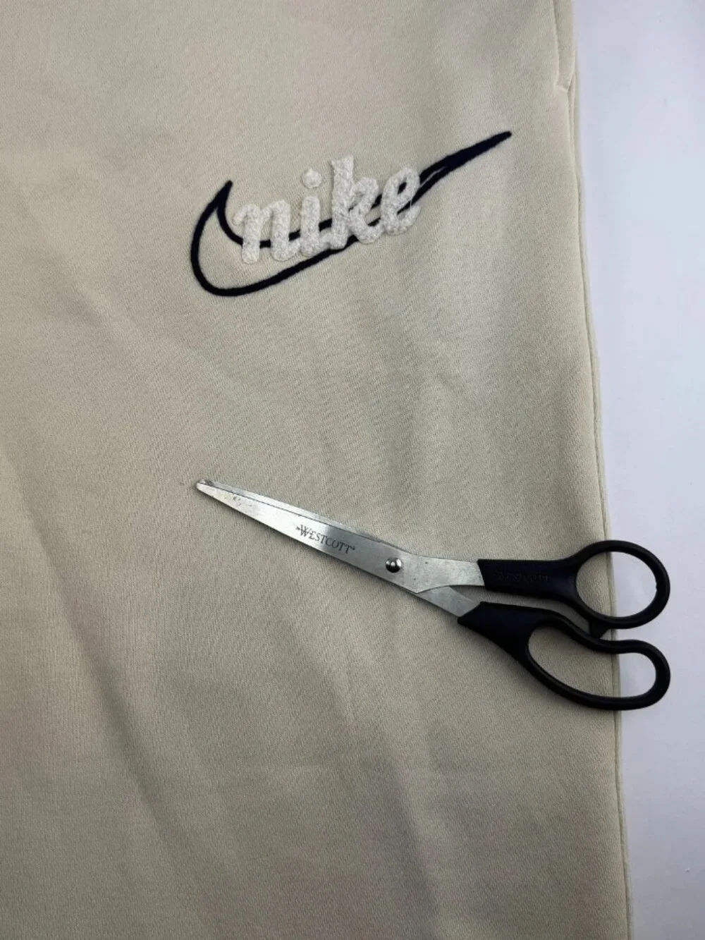 Nike mens fleece
